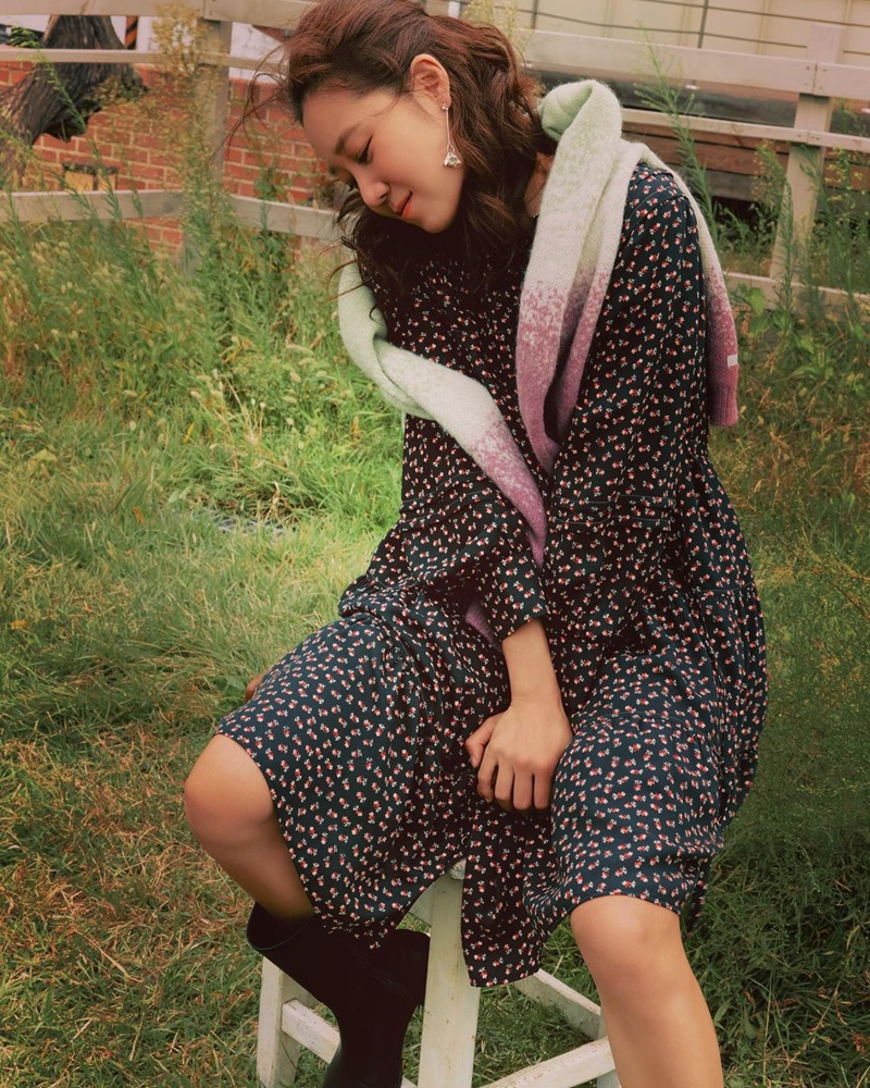 gong hyo jin กงฮโยจิน