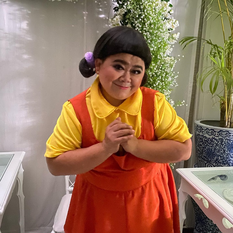 โก๊ะตี๋ อารามบอย