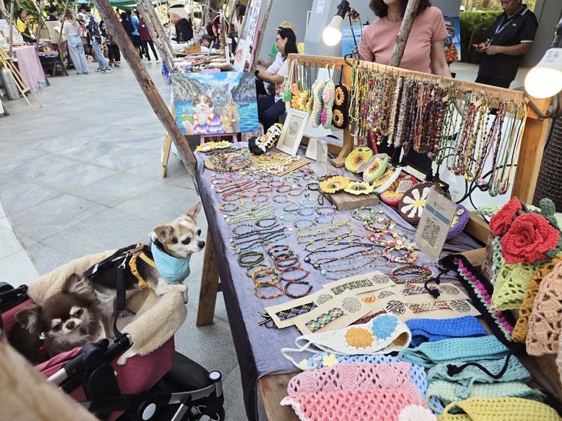 Mercure Rayong Lomtalay โรงแรมระยอง