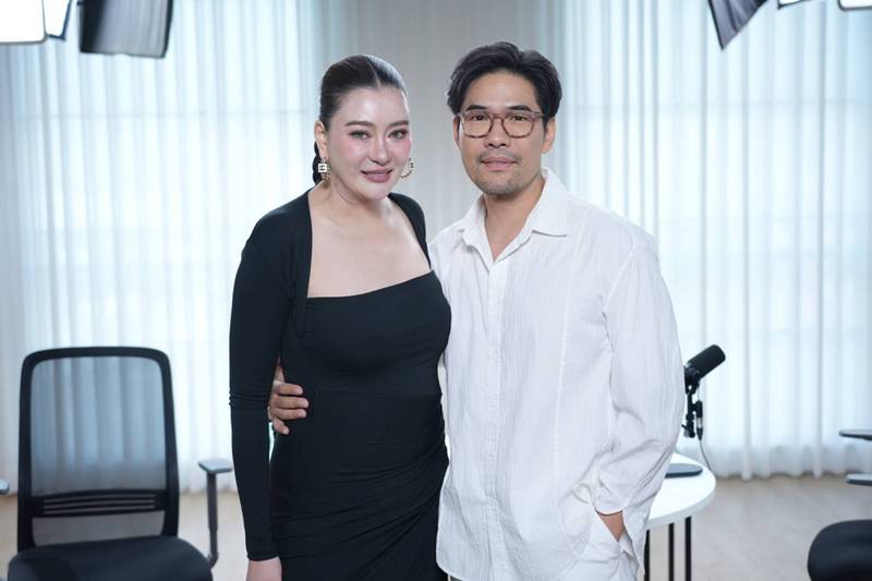 โอ๋ ภัคจีรา วู้ดดี้ วุฒิธร