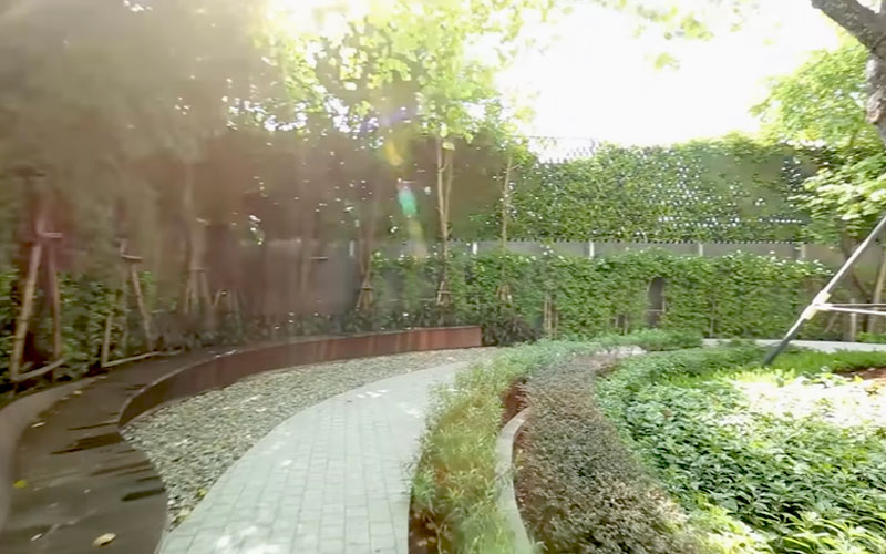 คอนโด เนย โชติกา