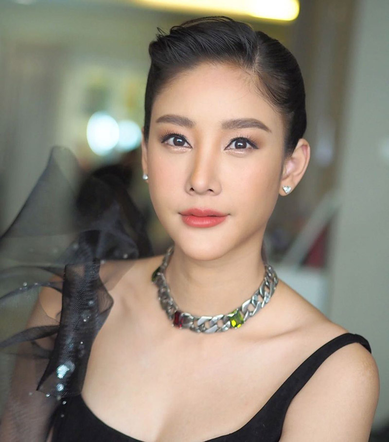 แตงโม นิดา