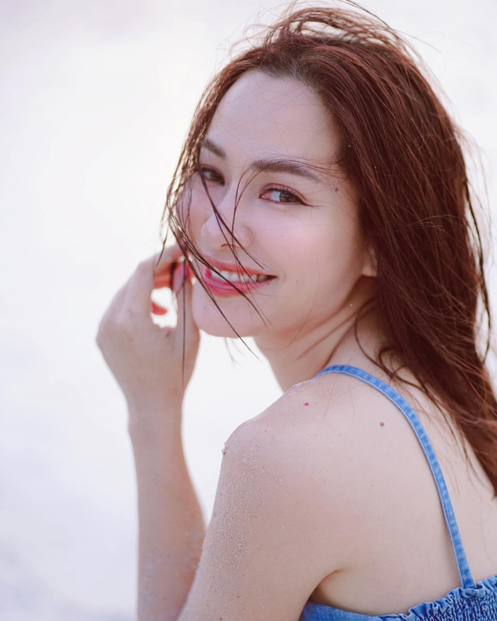 จอย รินลณี 