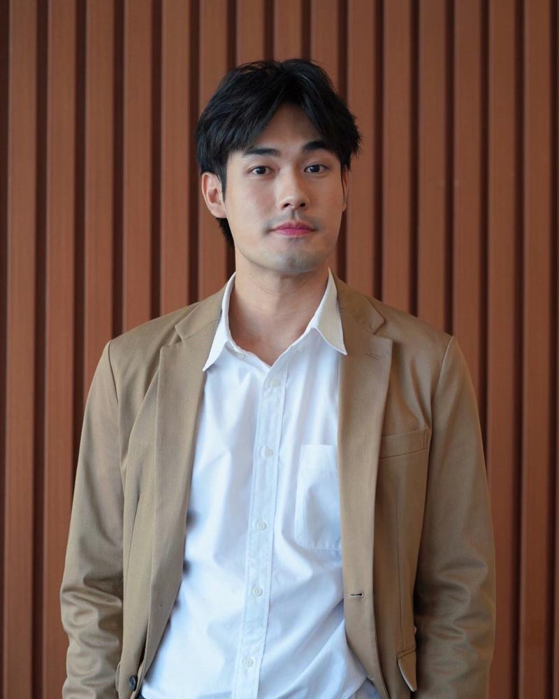 หน่อง ธนา