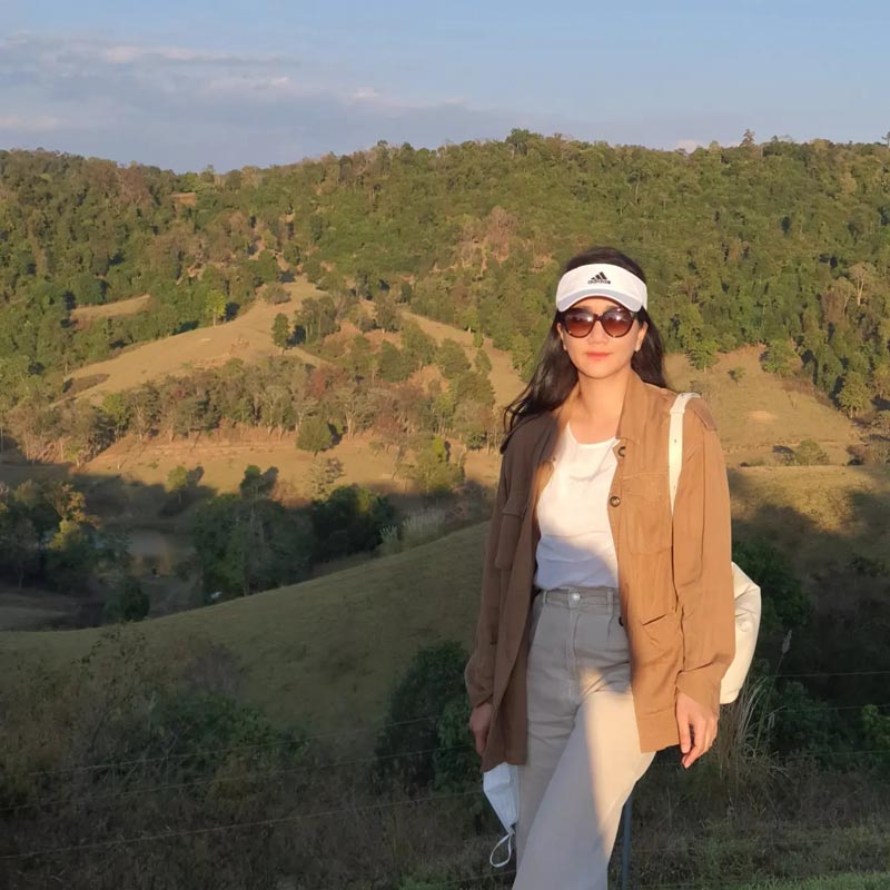 ปูเป้ รามาวดี