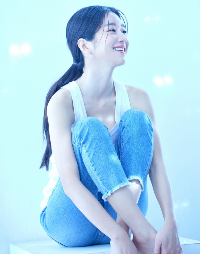 seo ye ji ซอเยจี