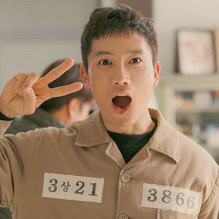 จีซอง ji sung