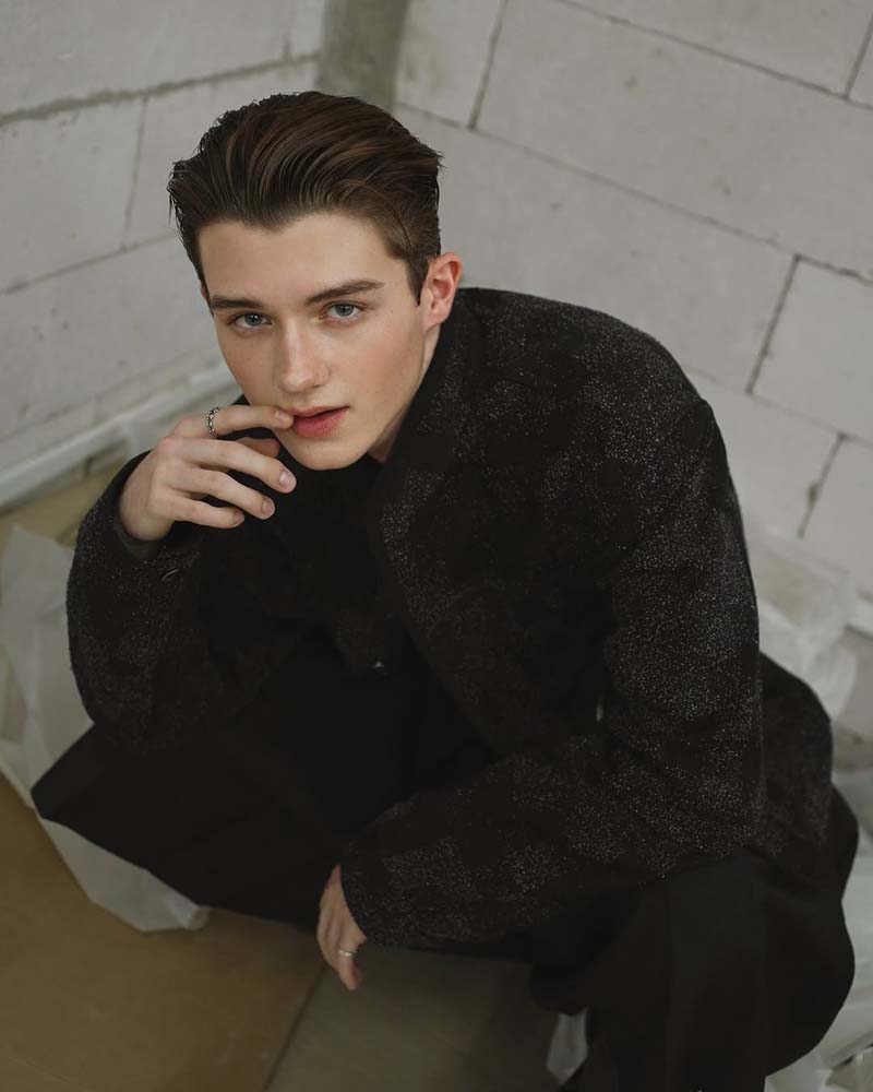 เลออน บรอคโค่ เลออน เซ็ค ประวัติ leon zech