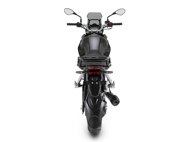 Benelli TRK251 2022