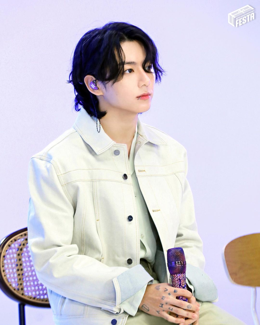 จองกุก BTS jungkook