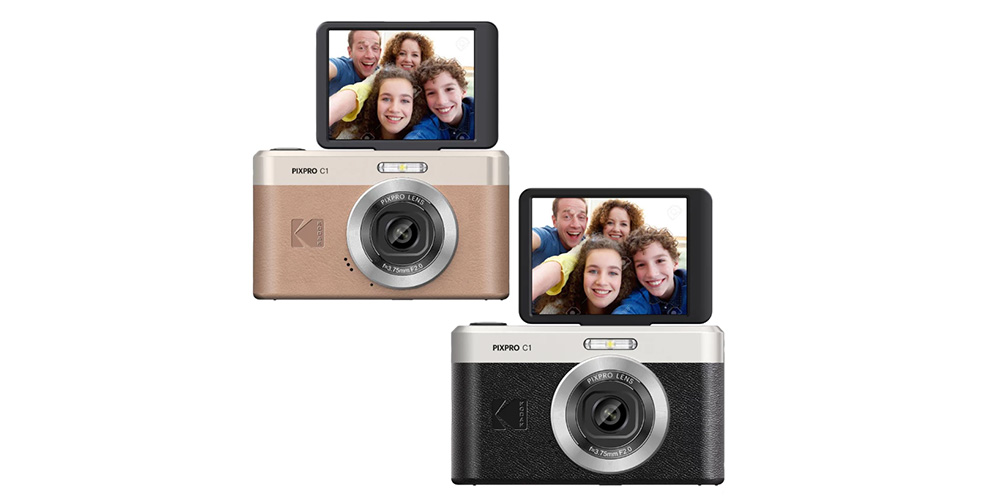 Kodak PIXPRO C1