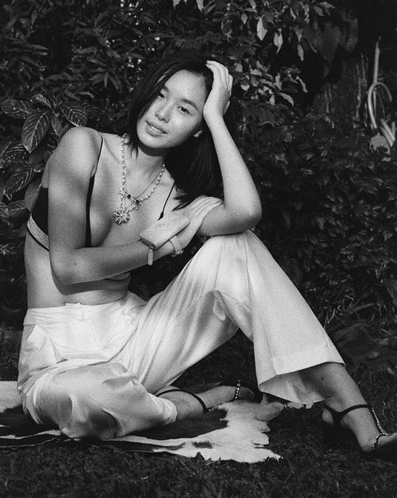 มินนี่ ภัททิยา