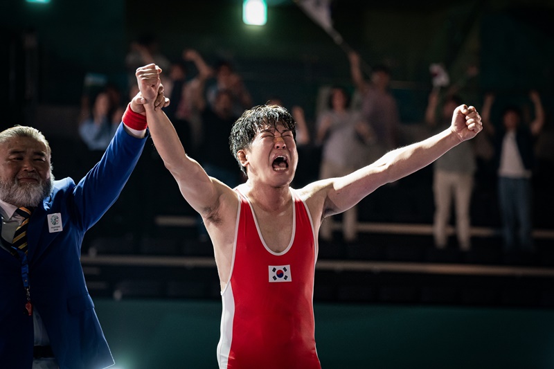 Good Boy ซีรีส์เกาหลี