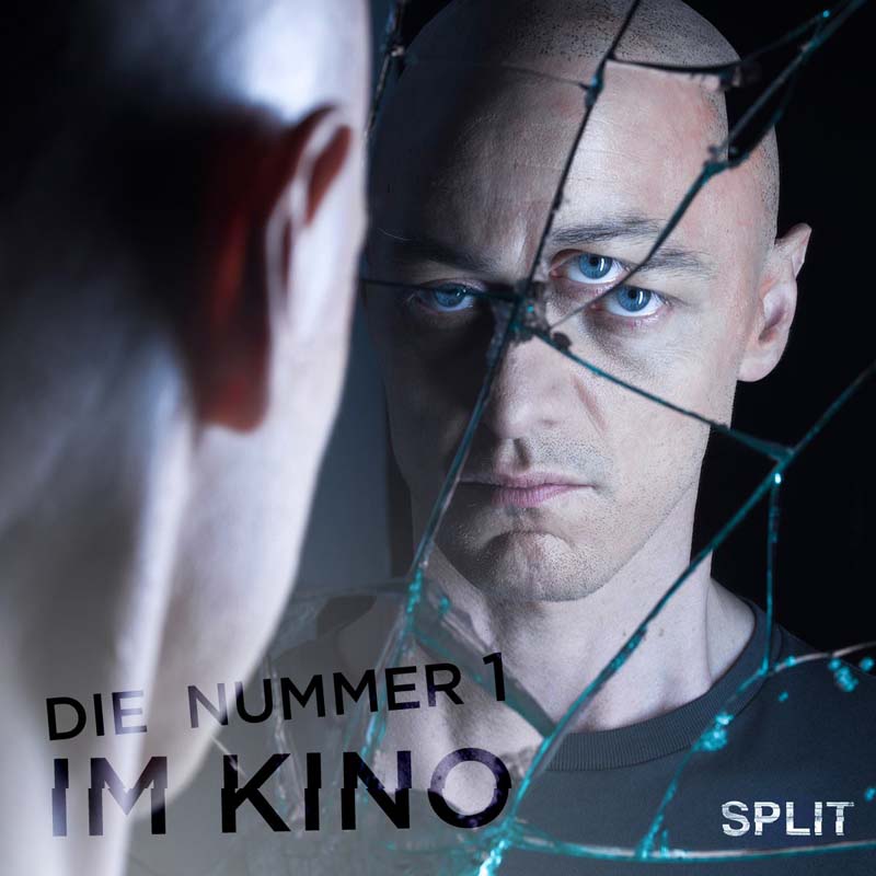 Split จิตหลุดโลก 
