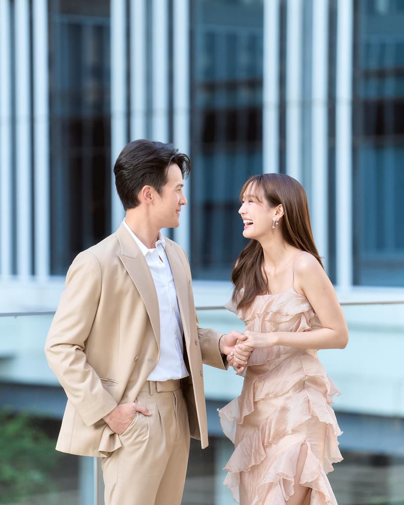 เจมส์ มาร์ พาย รินรดา 