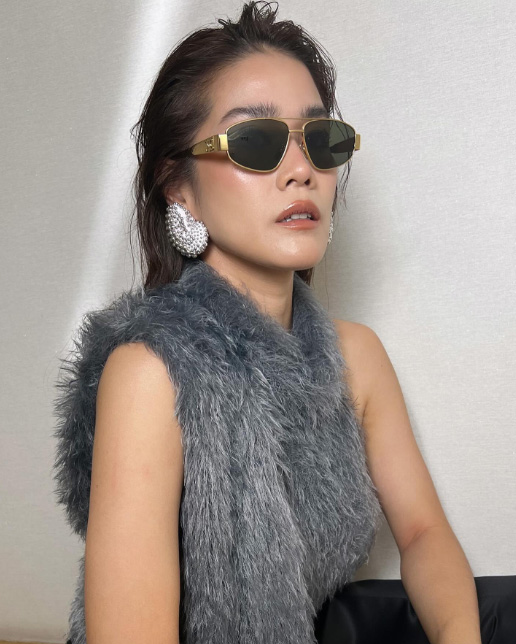 กบ พิมลรัตน์ ประวัติอดีตนางเอกหน้าไทยชื่อดัง ที่หันหลังในวงการบันเทิง