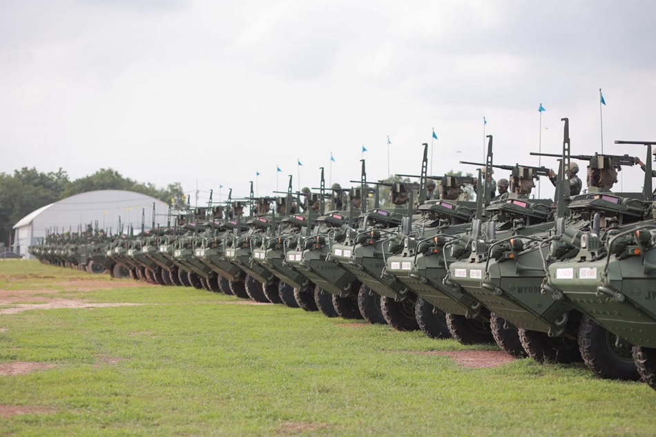 กองทัพไทย