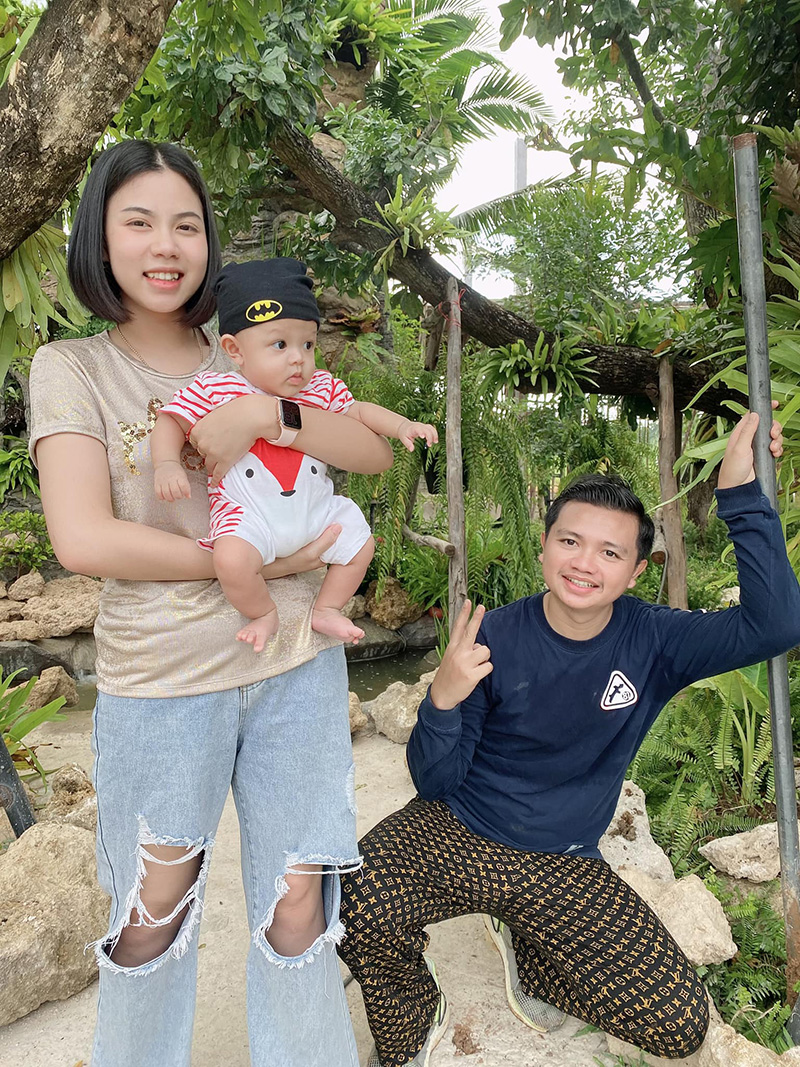 ไพบูลย์ แสงเดือน