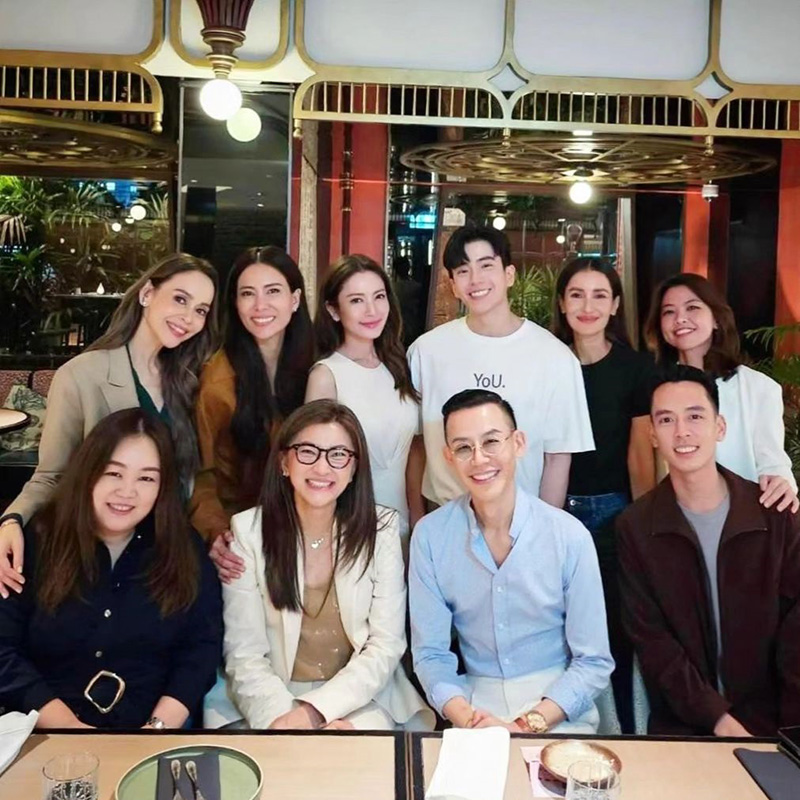 แอฟ ทักษอร นนกุล