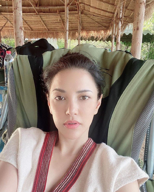 อ้อม พิยดา