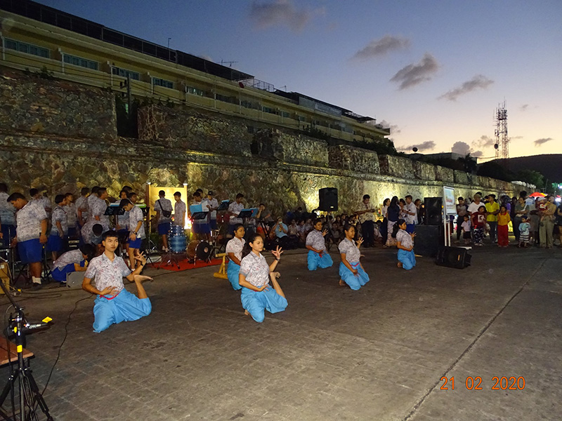 สถานที่ท่องเที่ยวสงขลา