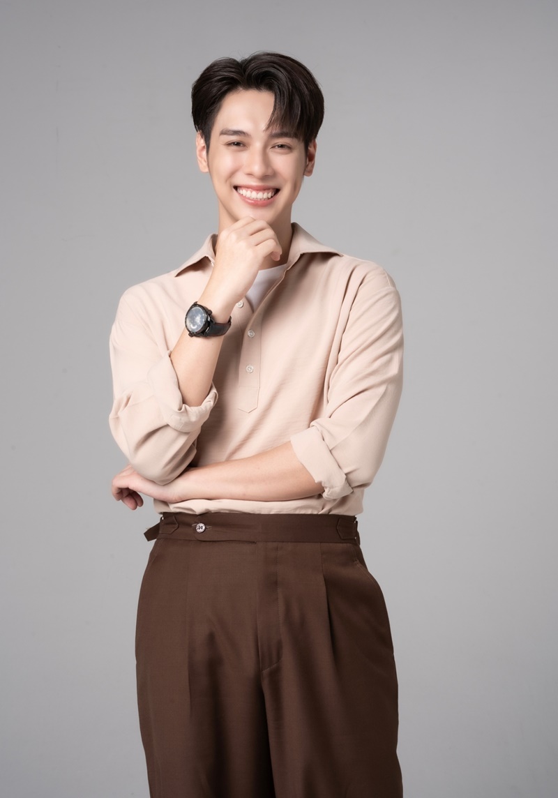 เพราะเธอคือรักแรก A Love So Beautiful