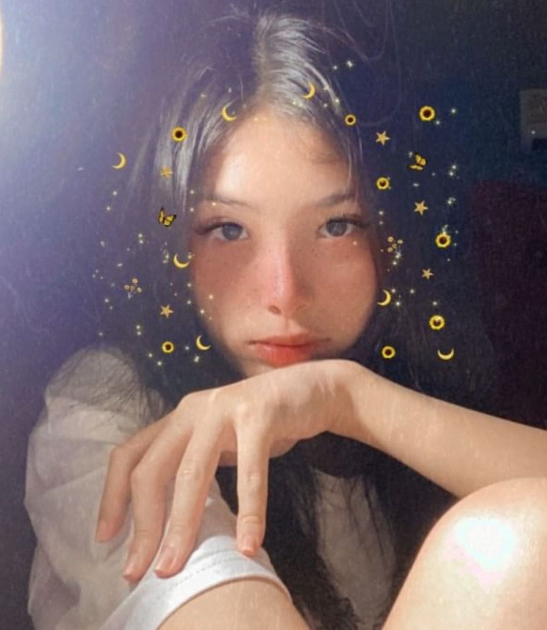 น้องไบร์ท ลูกสาว บอล เชิญยิ้ม