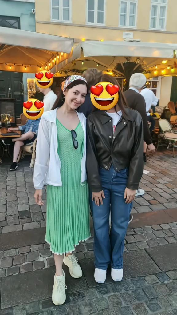 เบลล่า ราณี - วิล ชวิณ เจียรวนนท์