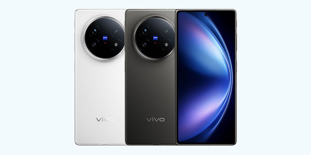 vivo X Fold5