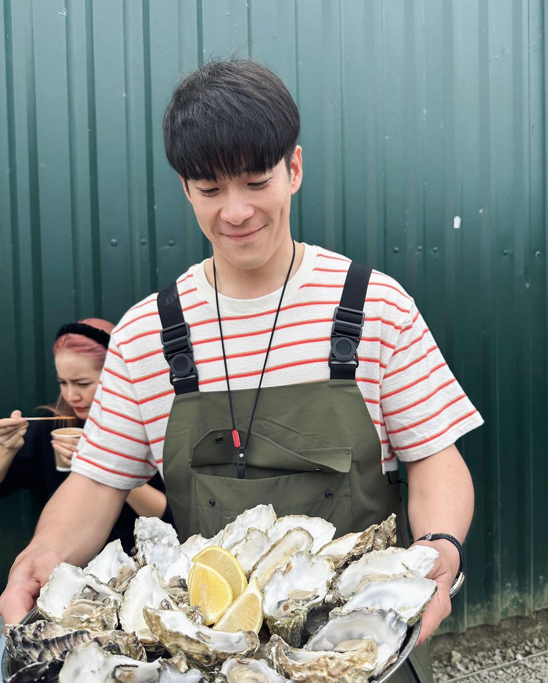 อาเล็ก ธีรเดช