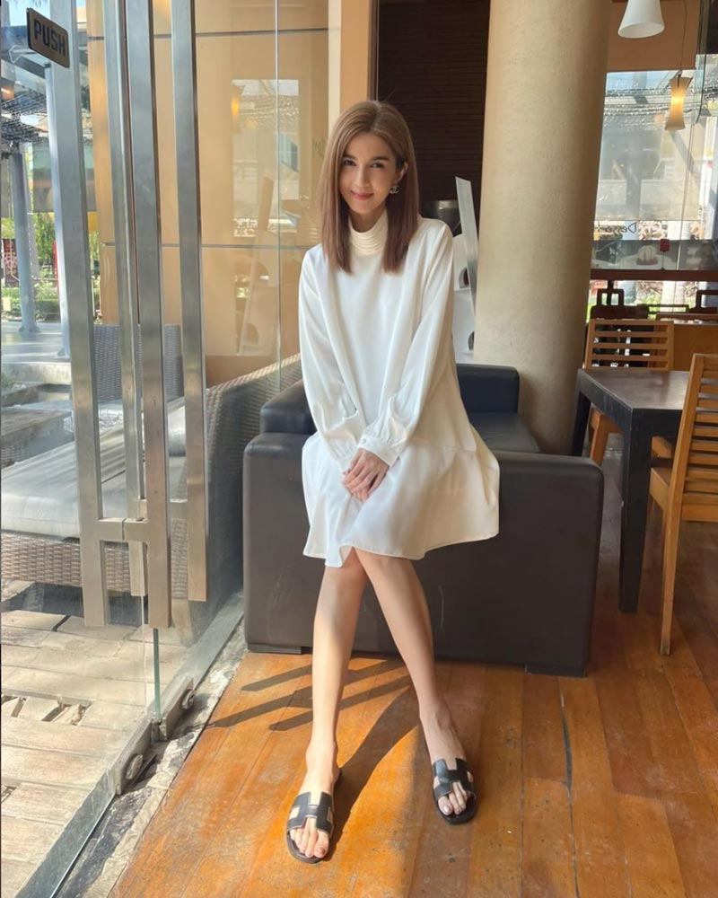 โบว์ แวนด้า