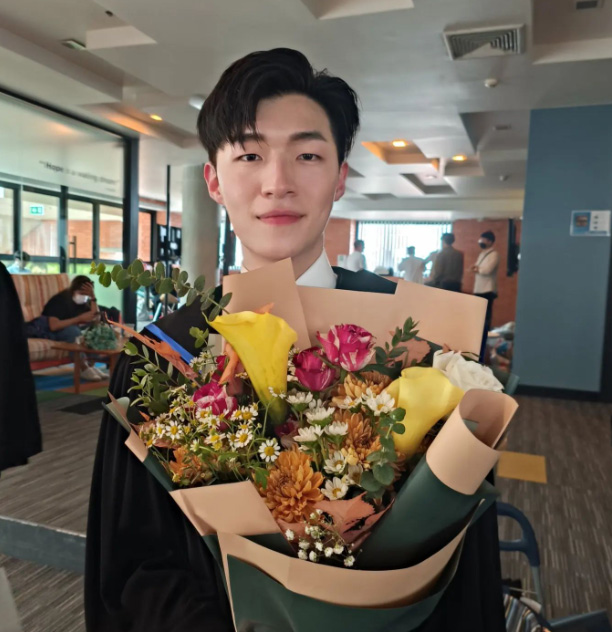 มิณทร์ ยงสุวิมล ประวัติ