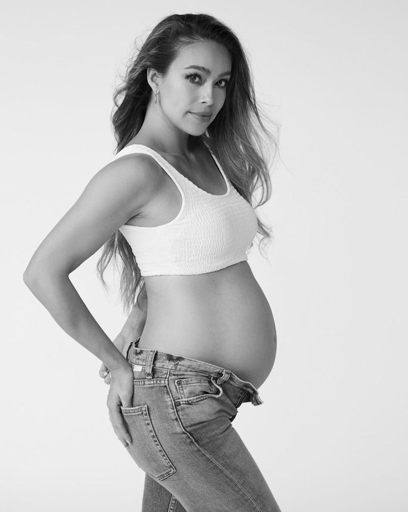 เทย่า โรเจอร์ส