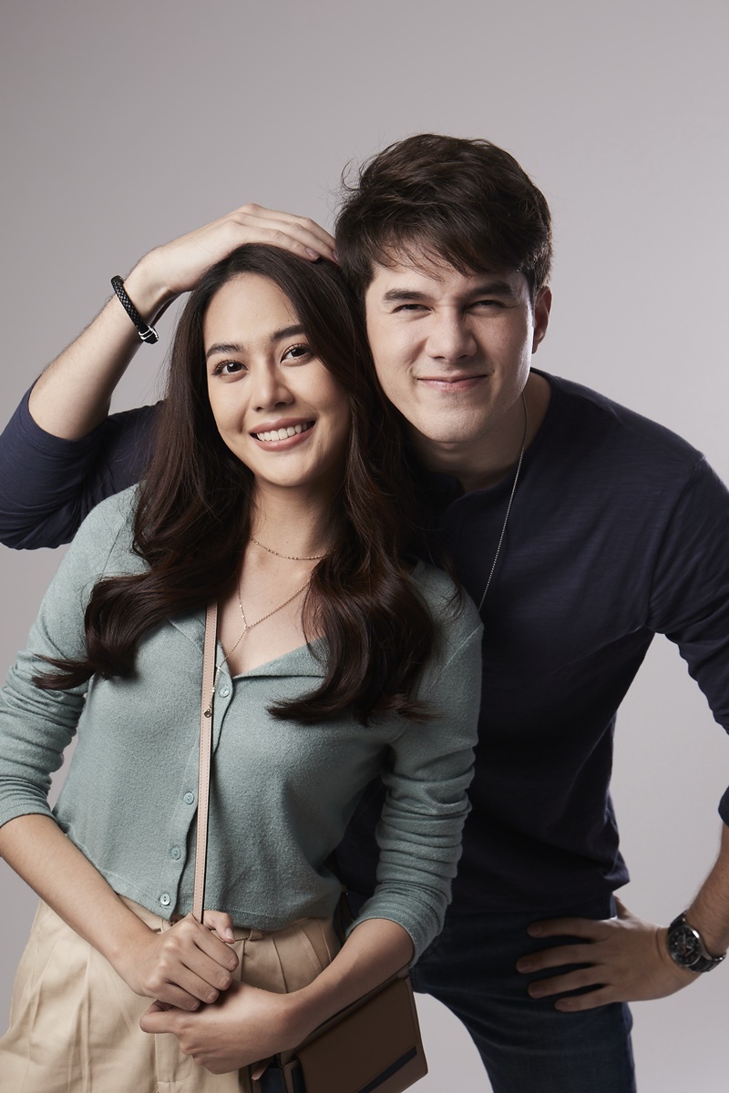 สายเลือดสองหัวใจ