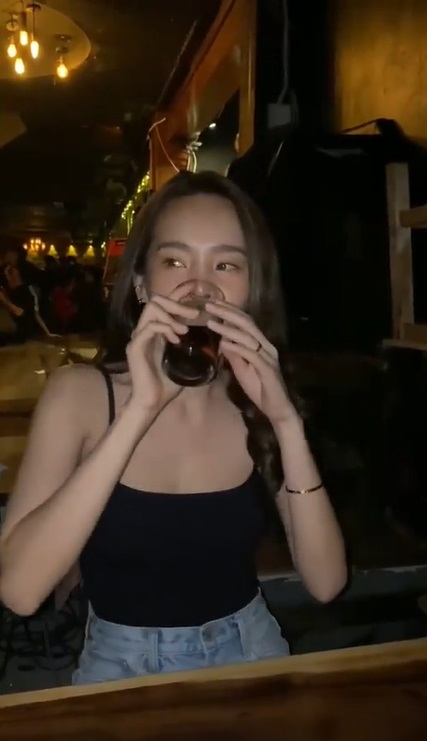 ปุ้มปุ้ย กวินท์