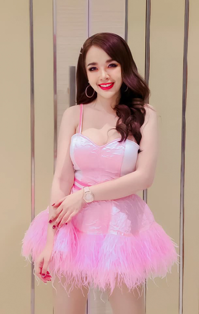 เจนนี่ ได้หมดถ้าสดชื่น