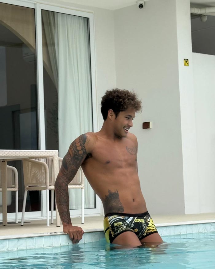 ฉลามจัส ดุลยวัต