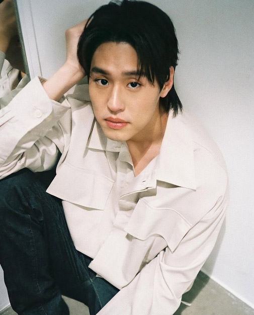 ทรงผมบิวกิ้น