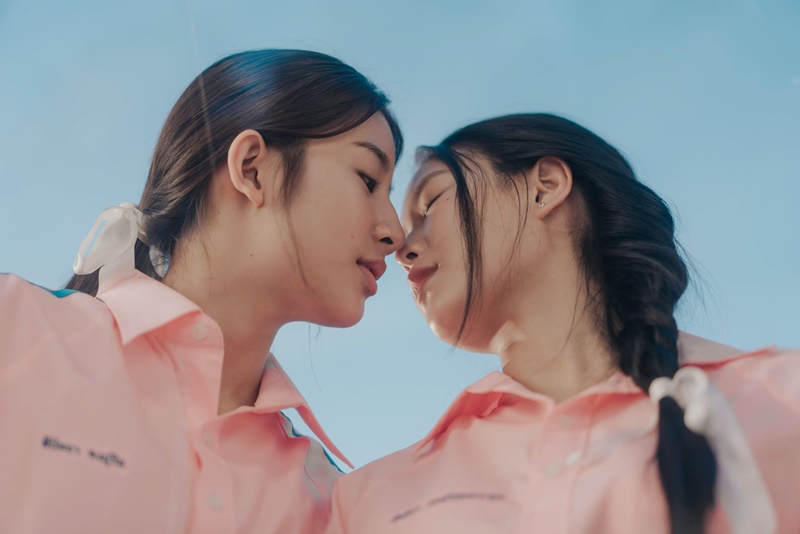 Juliet & Juliet จูเลียตแอนด์จูเลียต