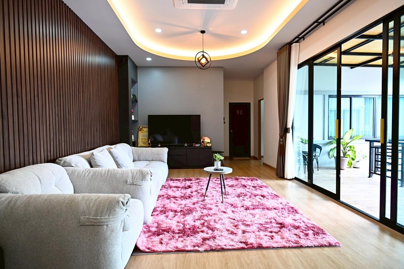 สร้างบ้านสวน