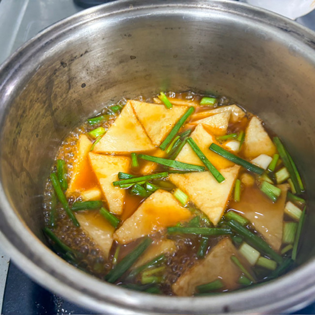 ต๊อกบกกี ของกินเล่น อาหารเกาหลี อาหารว่าง สูตรอาหาร 