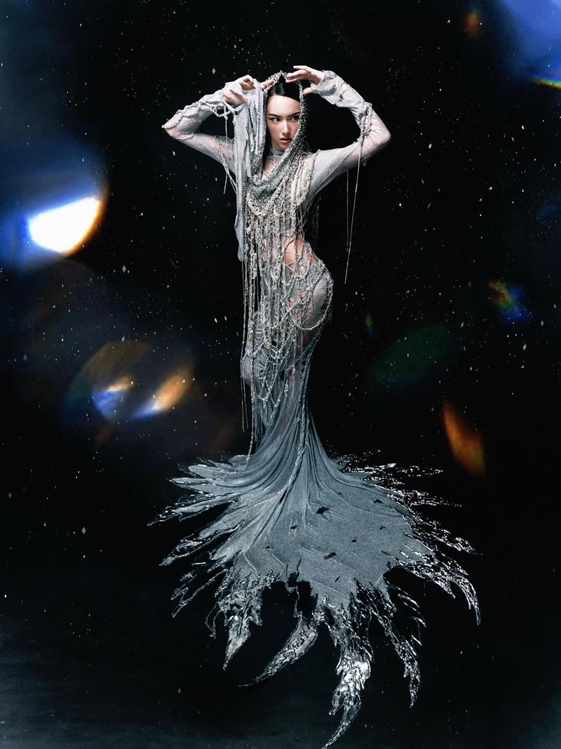 ใหม่ ดาวิกา