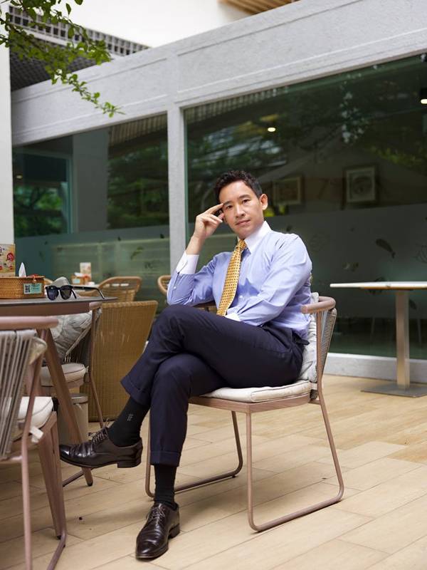 แยม ฐปณีย์ แซวเสื้อคู่ ทิม พิธา - มารีญา