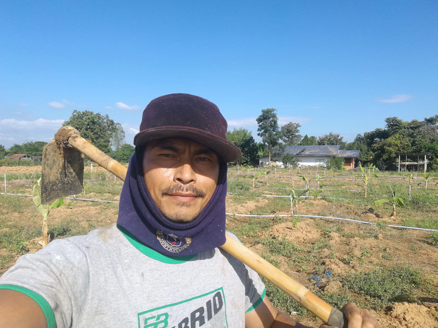 จรัญ งามดี