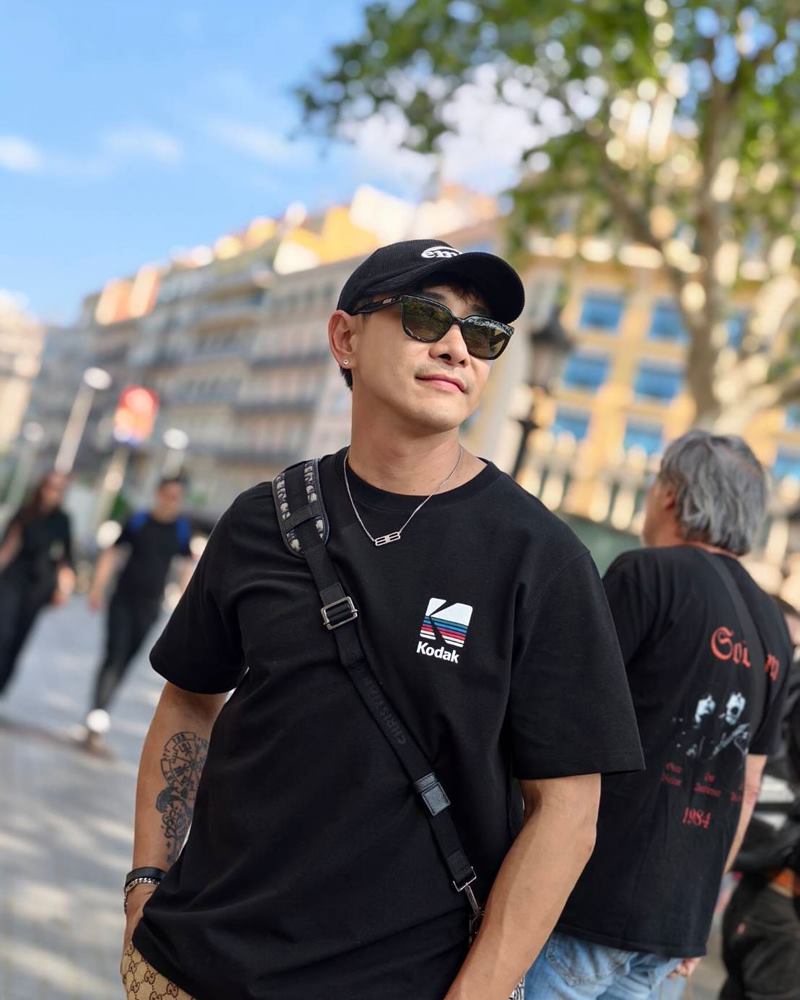 บอย ภิษณุ