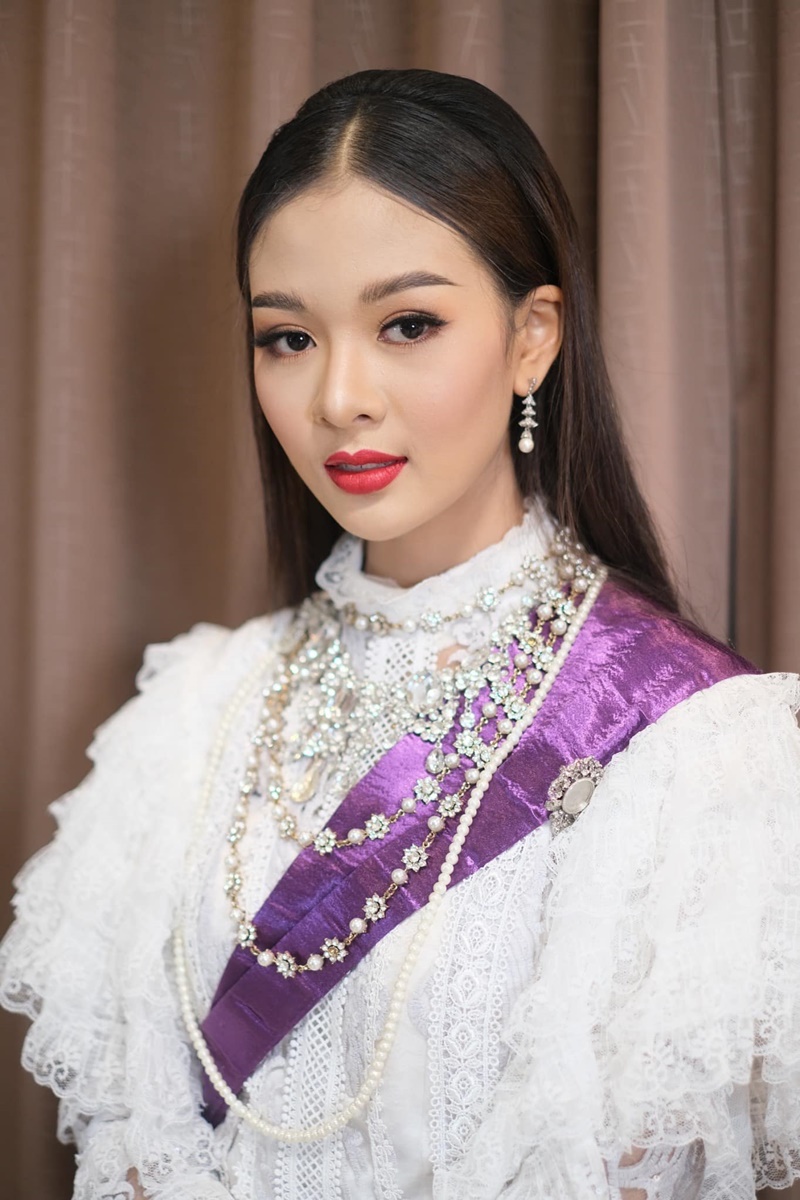 ยูกิ เพ็ญผกา