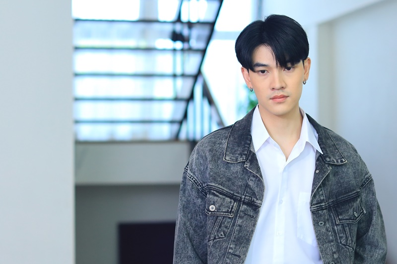 21 วันของฉันกับเธอ 21 Days Sunshine ซีรีส์วาย