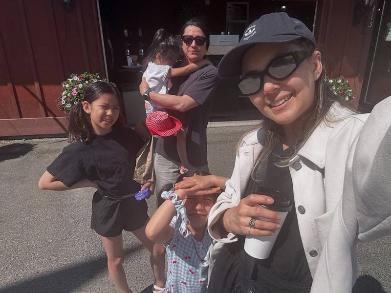 เจนนี่ เจนนิเฟอร์