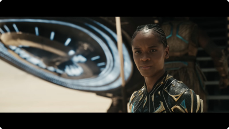 ตัวอย่างที่สี่ Avengers: Doomsday หนังซูเปอร์ฮีโร่ หนังใหม่ Marvel 2026 ภาพตัวอย่าง