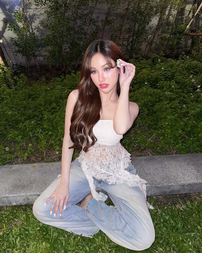 โอลีฟ ศศิชา